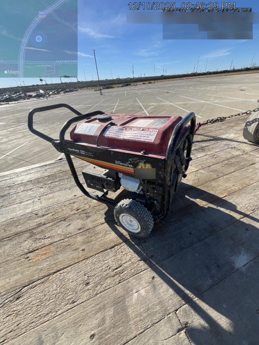 2024 MI-T-M GEN-6500-0MM1