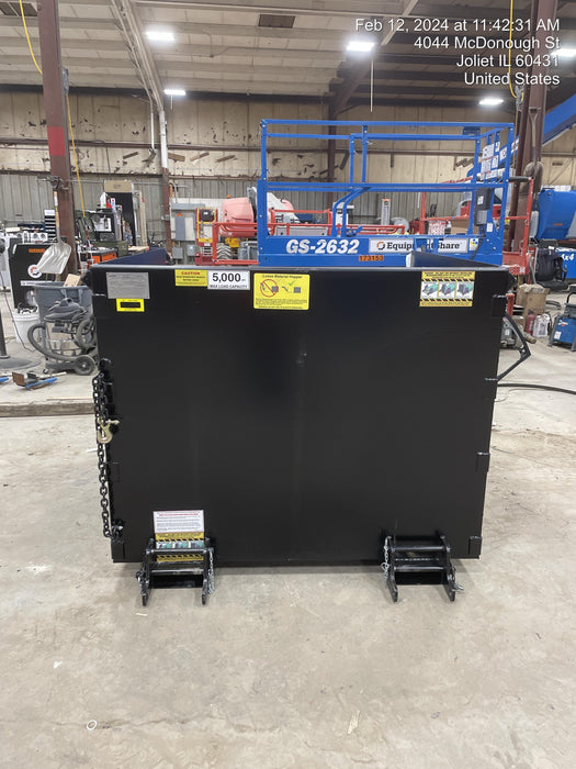 2024 STAR INDUSTRIES 1425