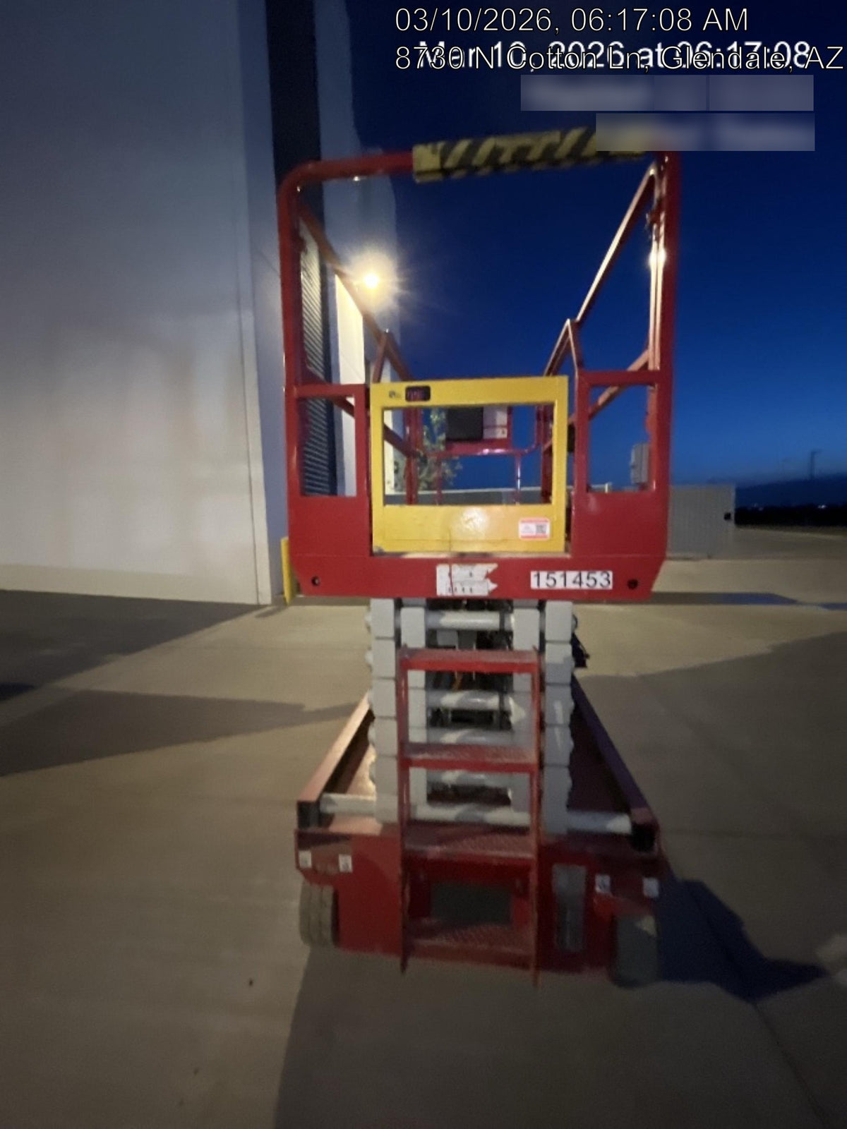 2021 MEC 4046SE