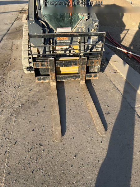 2023 ARROW MATERIAL HANDLING F5100CB
