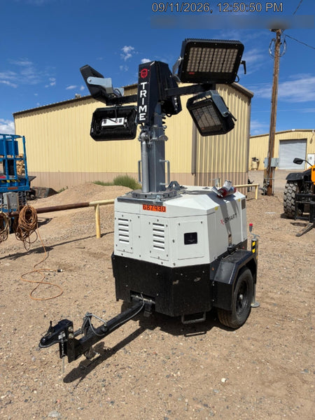 2026 TRIME X-SMART (EL1250H)