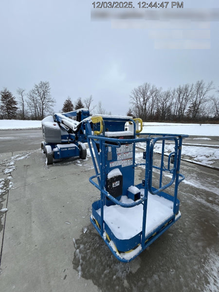 2024 GENIE Z40/23N RJ