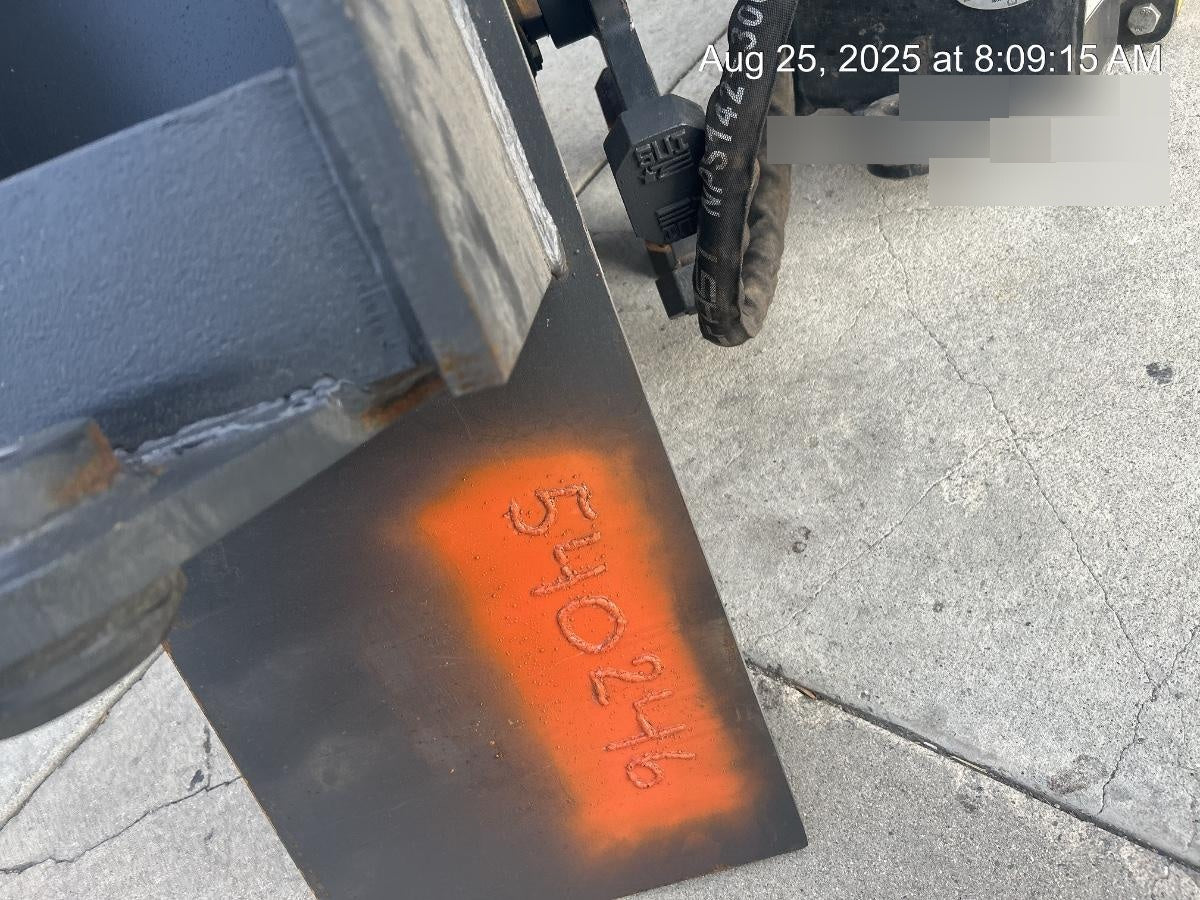 2024 STEEL UNLIMITED SUISL24CW-WR3