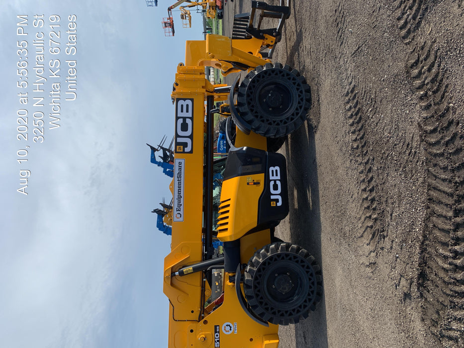 2020 JCB 510-56