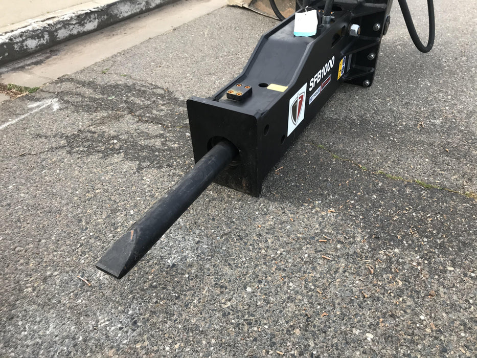 2020 PALADIN SFB1000