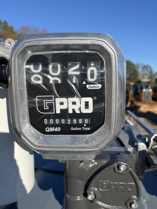 2023 TORO MBTX 2500-TS