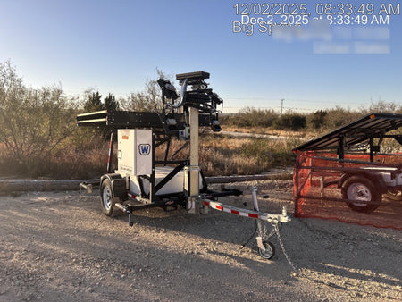 2024 WANCO WLTS-MM8A-1600