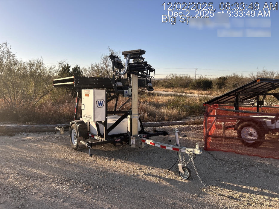 2024 WANCO WLTS-MM8A-1600