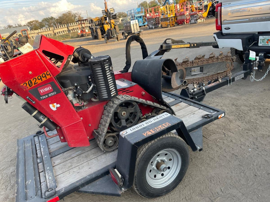 2022 BARRETO E4X6TBT