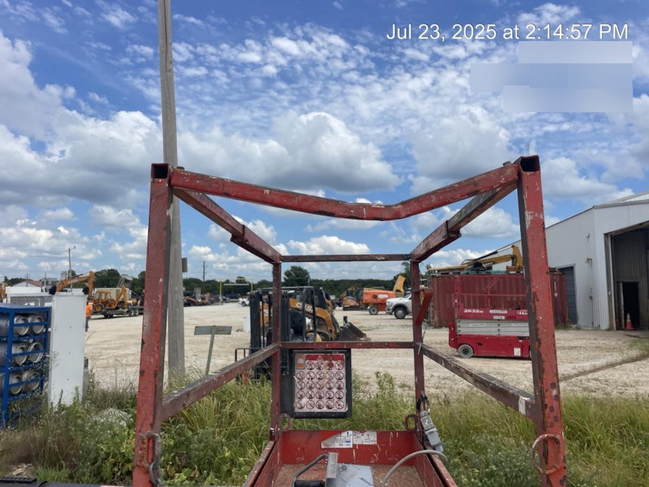 2019 SKYJACK SJIII-3219