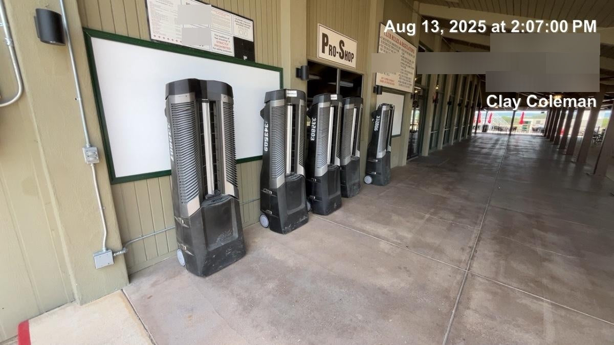 2023 VECTOR Vector Max