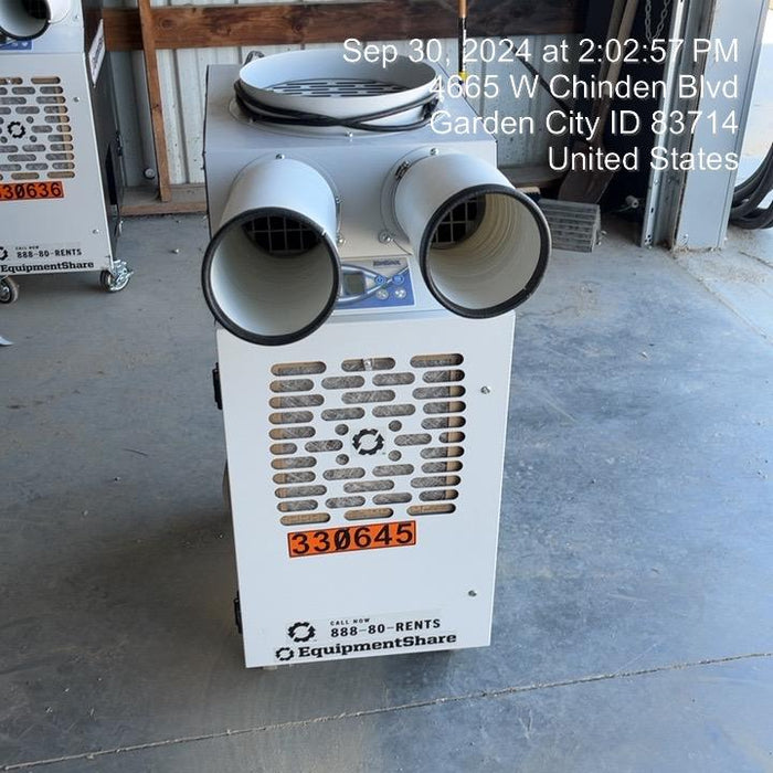 2023 KWIKOOL KPAC1411-2