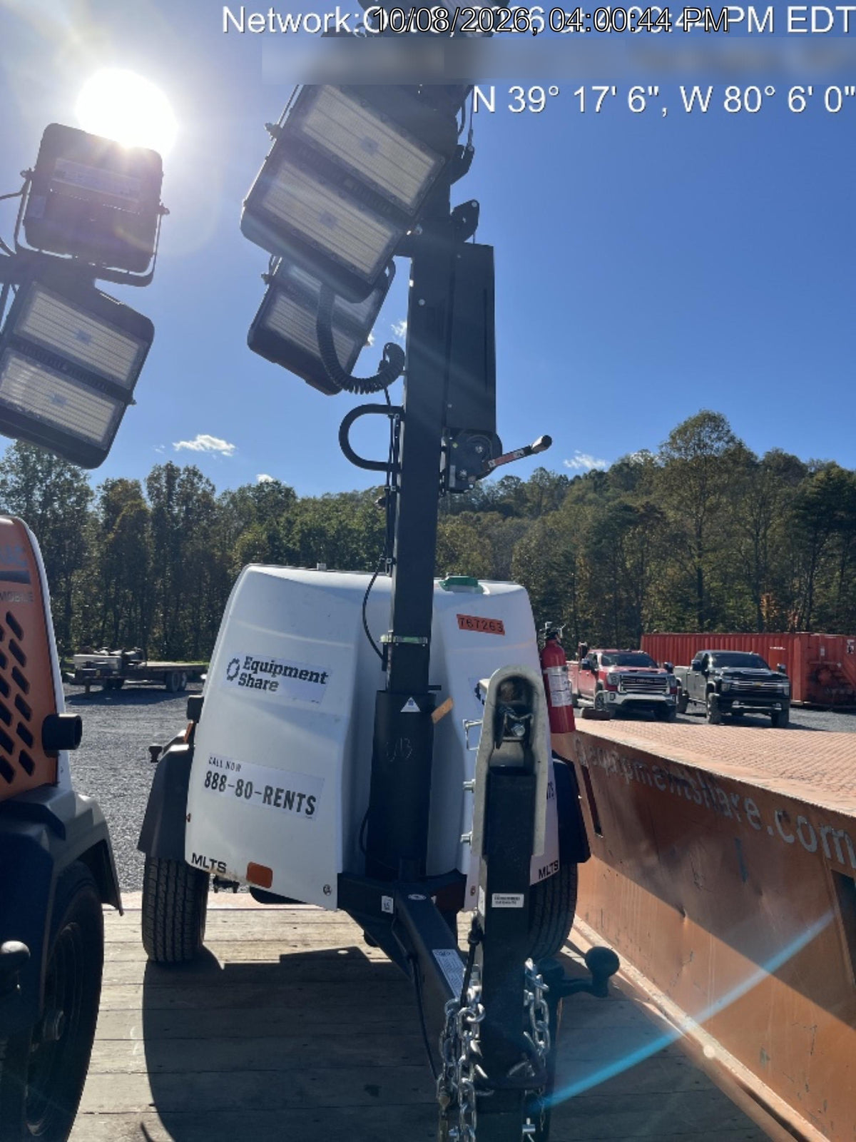 2026 GENERAC MLTS-4