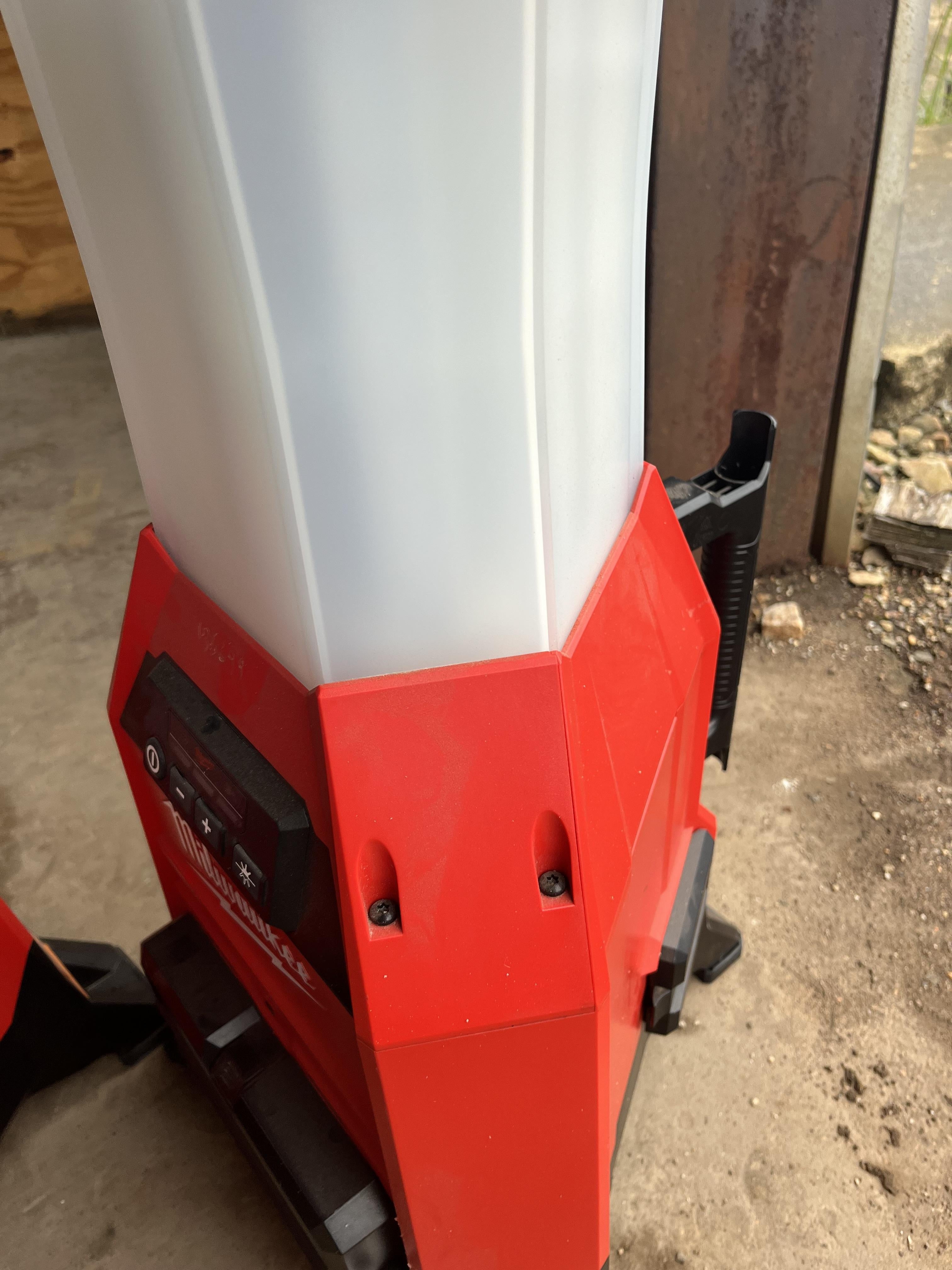2021 MILWAUKEE 2150-20