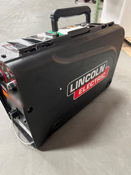 2023 LINCOLN ELECTRIC LN-25X