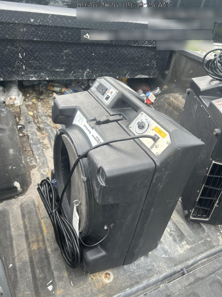 2022 PHOENIX Guardian R Hepa