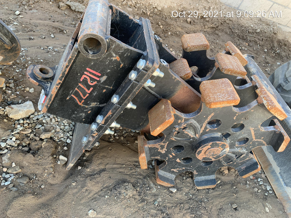 2020 PALADIN TWC500-18