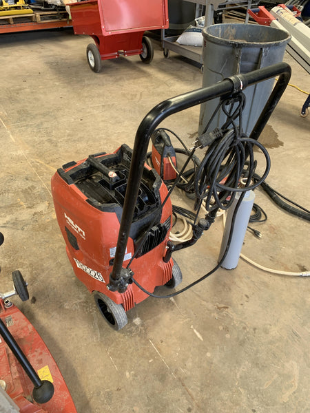 2021 HILTI DD-WMS 100