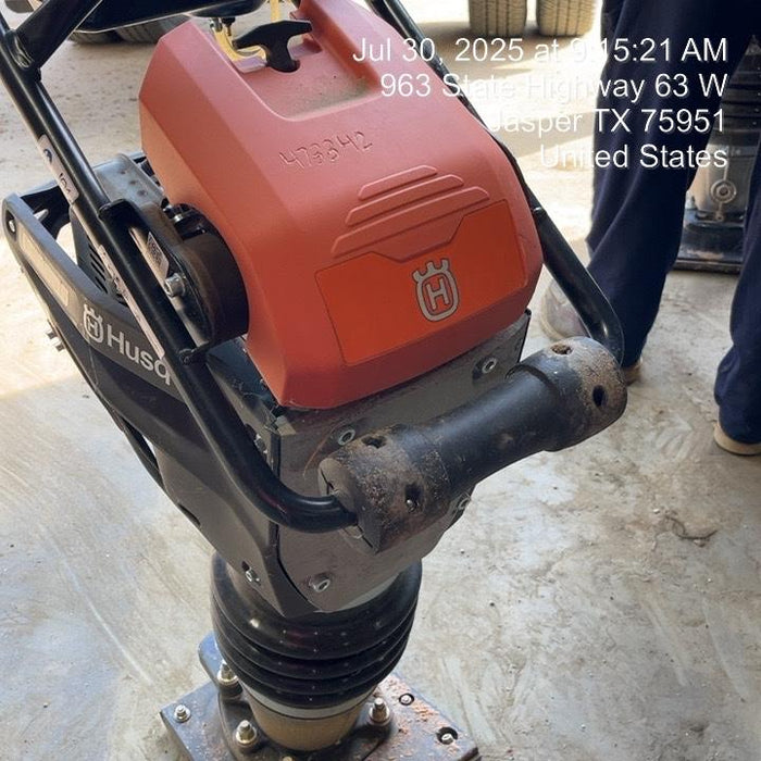 2024 HUSQVARNA LT6005