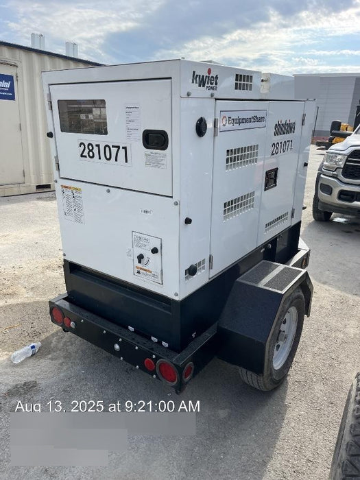 2022 SHINDAIWA DGK25F