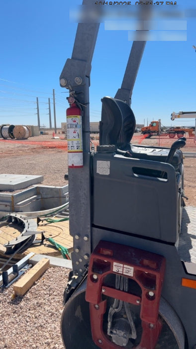 2020 DYNAPAC CC1200 VI LHP