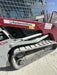 2020 Takeuchi TL8R2-CR Cab/Heat/Air, Hydraulic QC