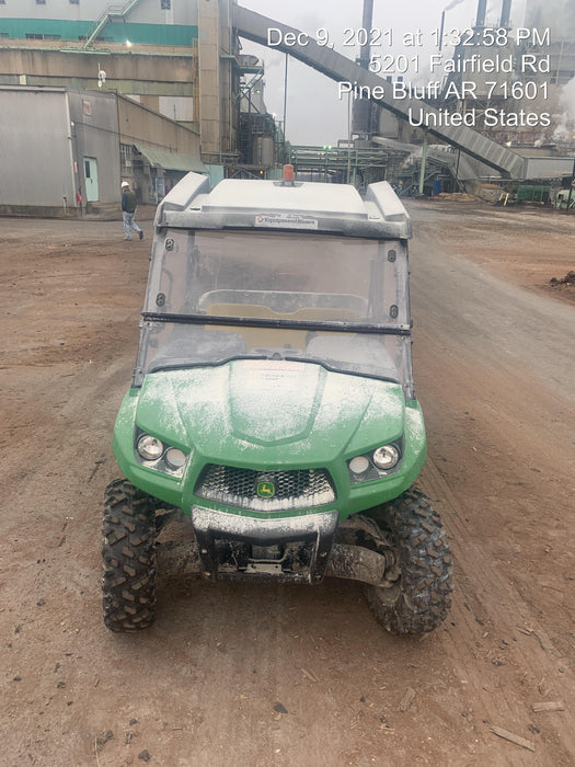 2021 JOHN DEERE XUV560E GATOR