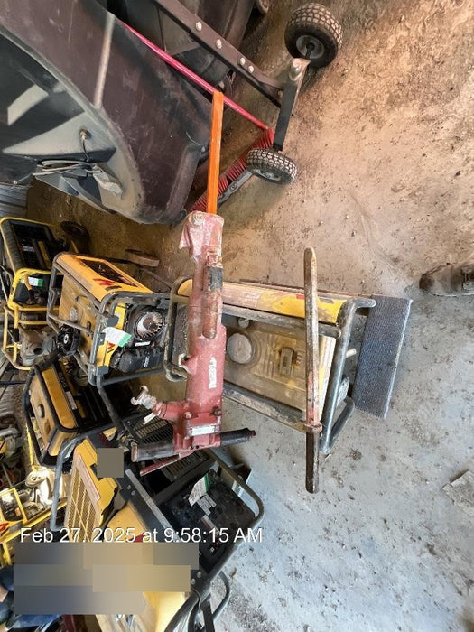 2020 CHICAGO PNEUMATIC CP 1290