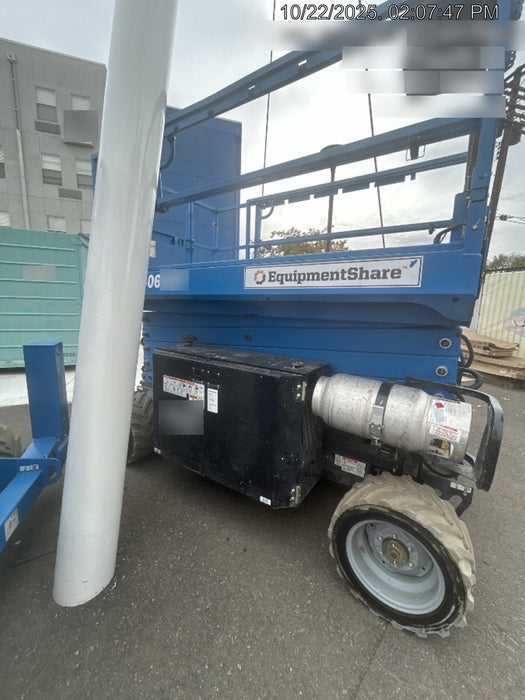 2020 GENIE GS-4069 RT