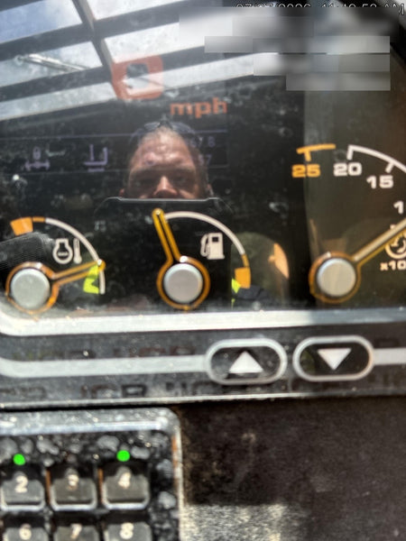 2022 JCB 509-42