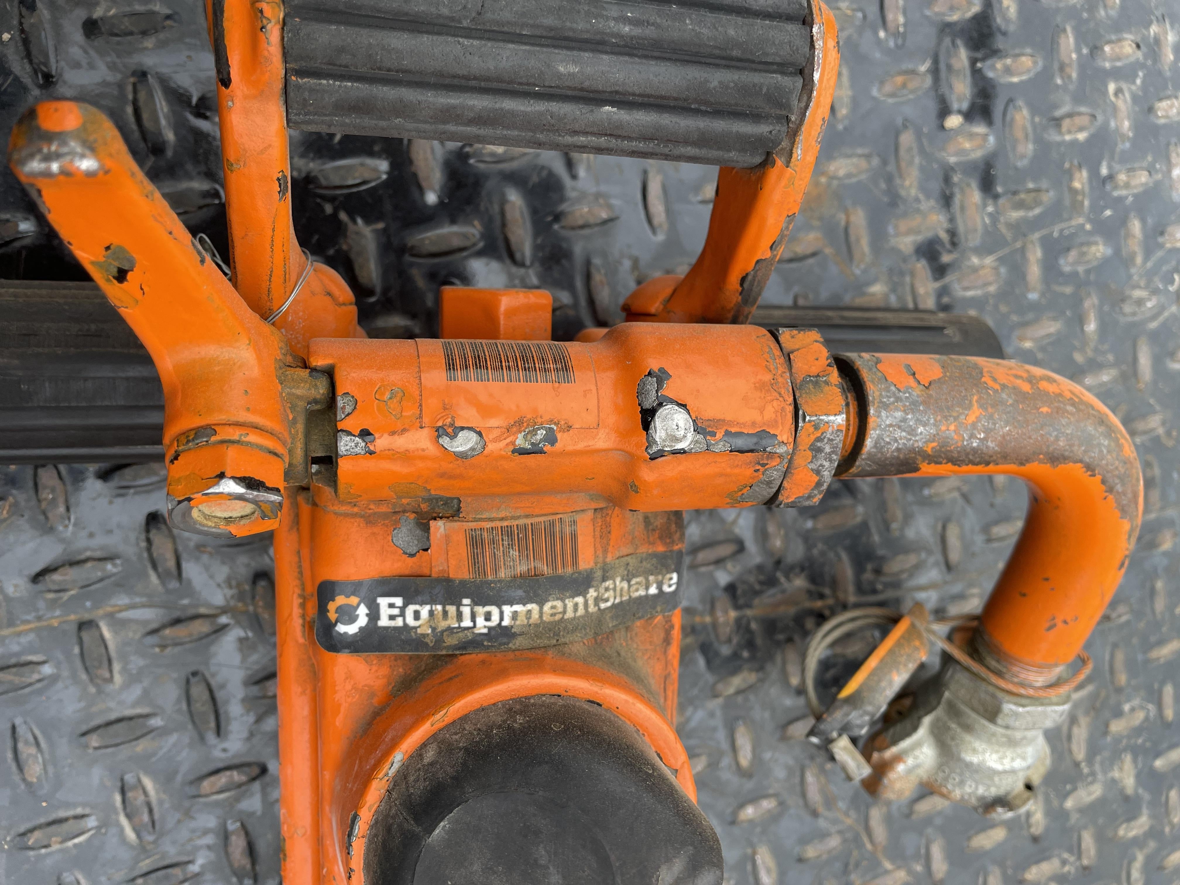 2021 MICHIGAN PNEUMATIC MP-RD62-78314