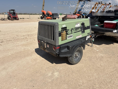 2021 SULLAIR 185-DPQ