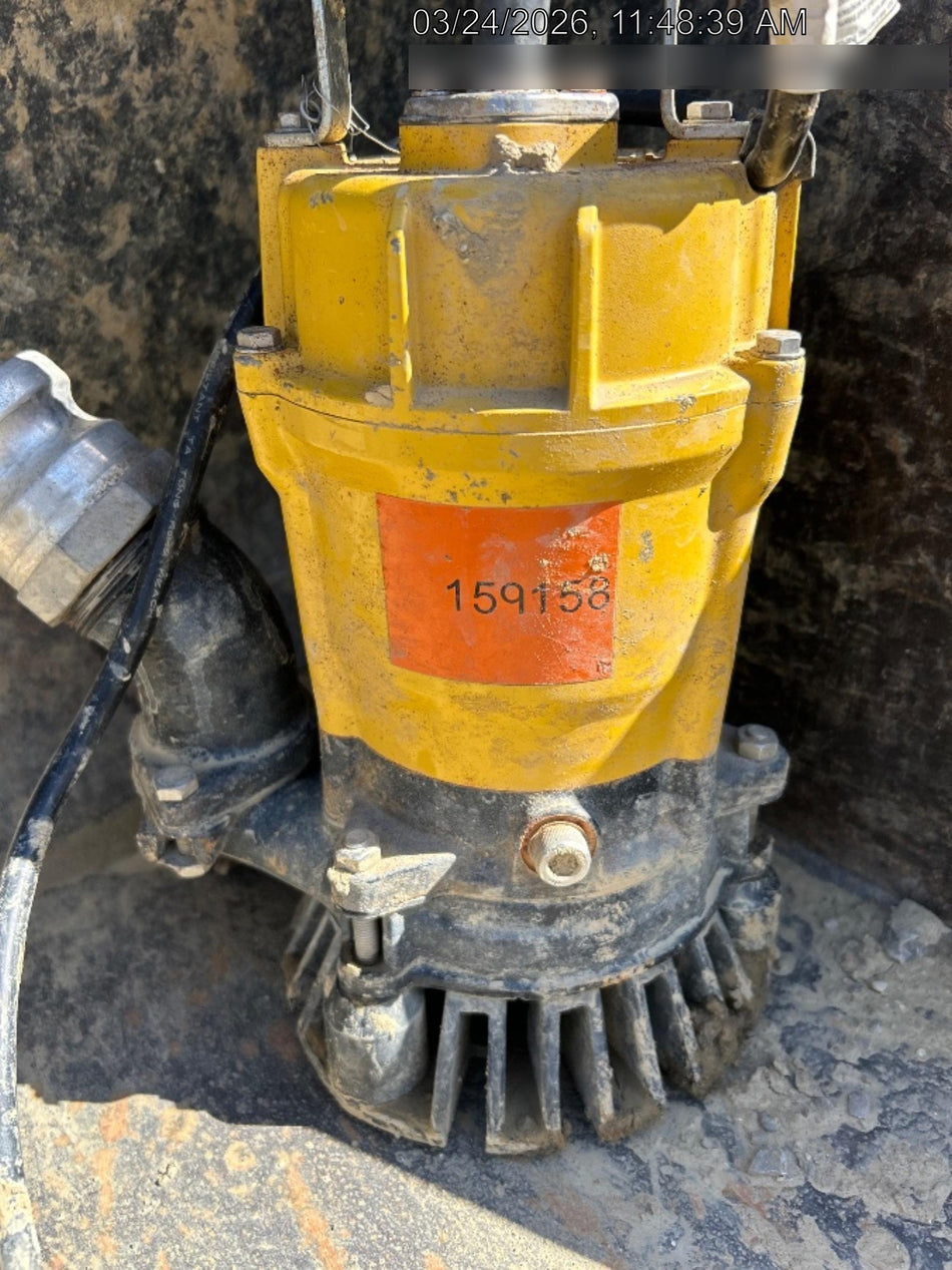 2021 WACKER NEUSON PST2
