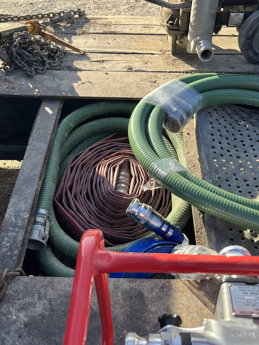 2023 MULTIQUIP QP2TH