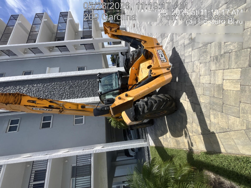 2022 JCB 508-66TC