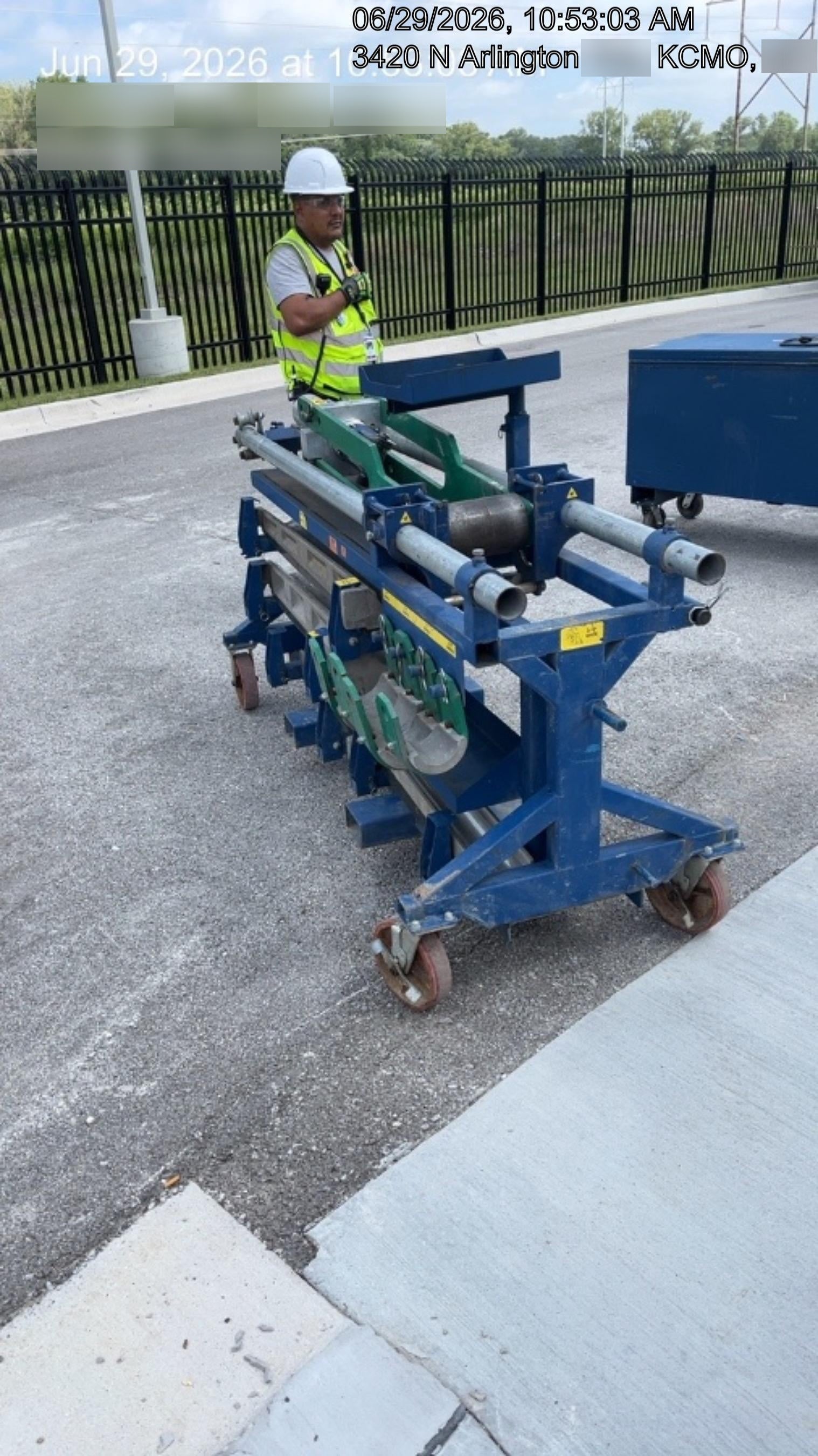 2021 CURRENT TOOLS 252-CT