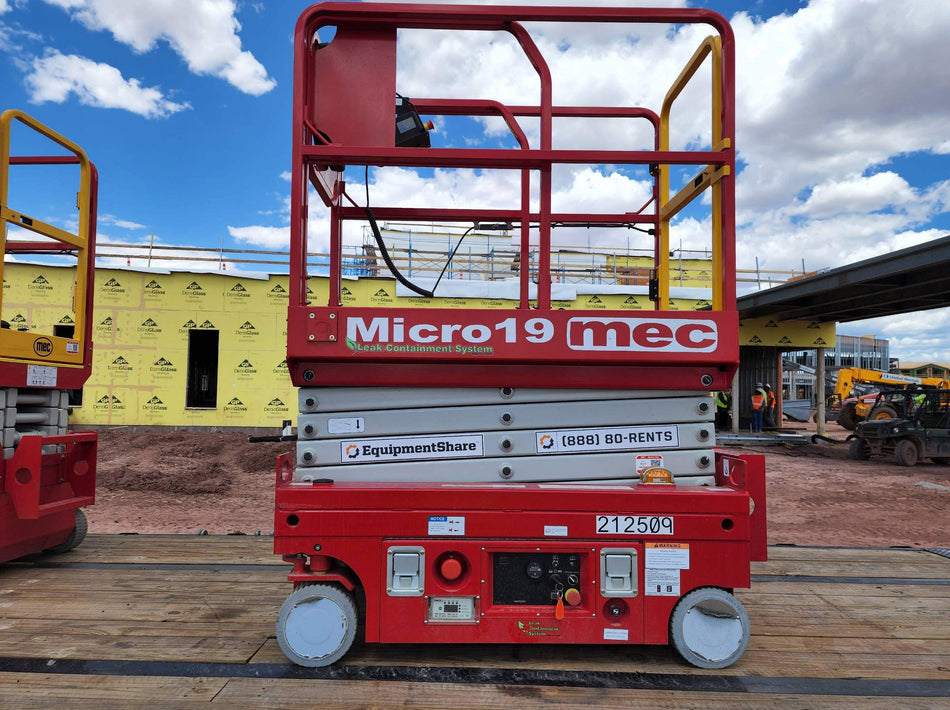 2022 MEC Micro 19