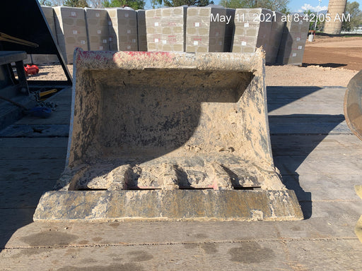 2020 TAG MANUFACTURING 30" HD Excavator Bucket - Tag