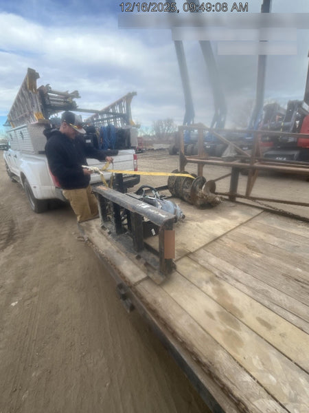 2020 ARROW MATERIAL HANDLING AD-25-30-20-H-UN