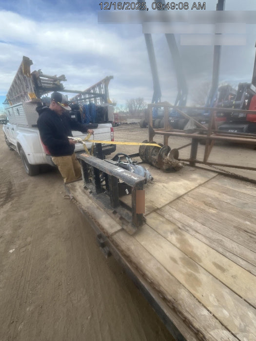 2020 ARROW MATERIAL HANDLING AD-25-30-20-H-UN