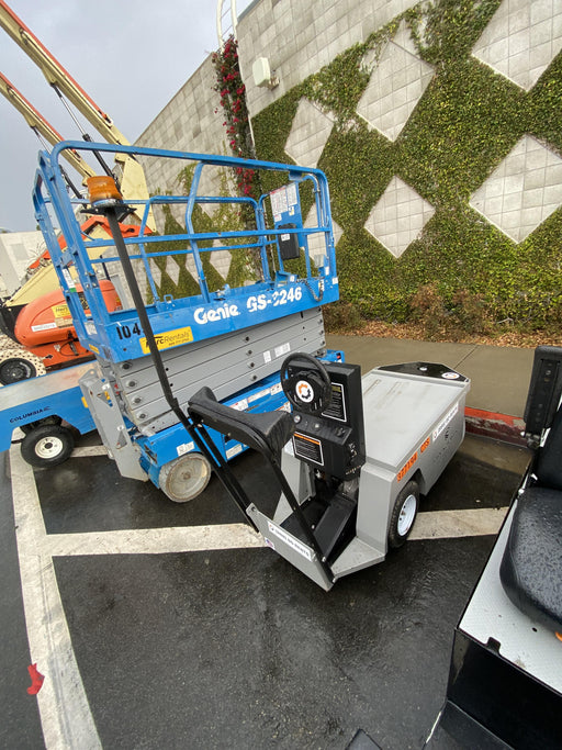 2023 COLUMBIA Stockchaser