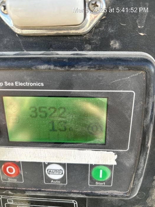 2022 ATLAS COPCO QAS45