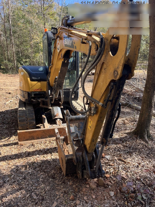 2025 BOBCAT 24" Bucket - Bobcat