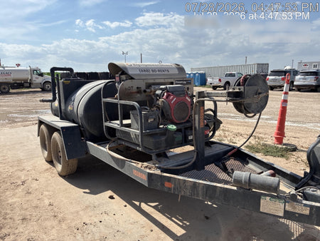 2025 WYLIE EXP-550L-S-HOTG