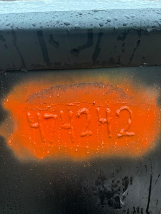 2024 STAR INDUSTRIES M-1820 - Self-Dump Hopper