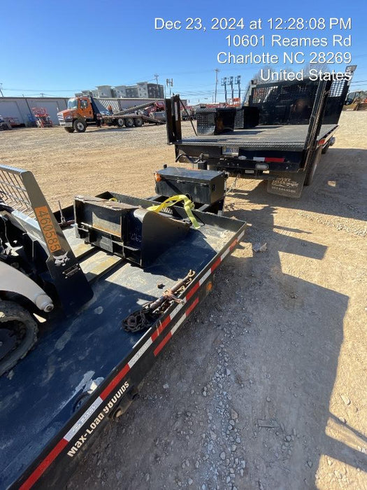 2024 STEELPOINT K19E