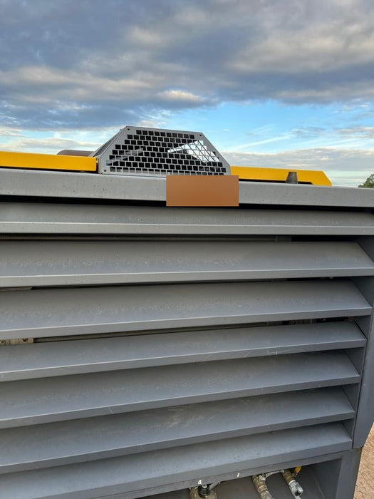 2020 ATLAS COPCO XAS 900