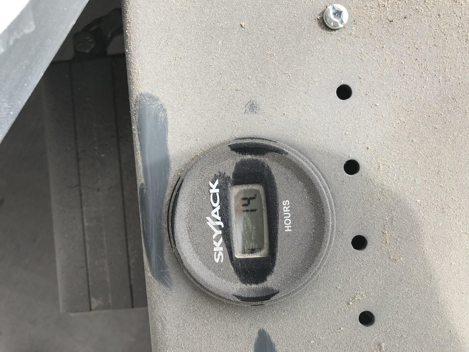 2019 Skyjack SJIII-3226 Standard w/Trojan Batteries