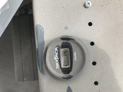 2019 Skyjack SJIII-3226 Standard w/Trojan Batteries