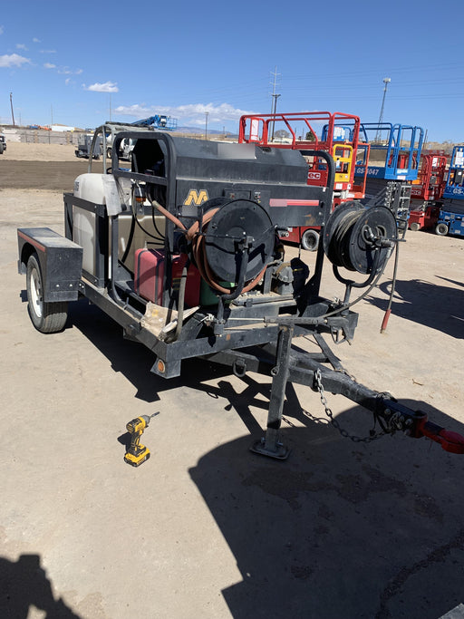 2019 MI-T-M CORPORATION HS-3505-1MGH-T